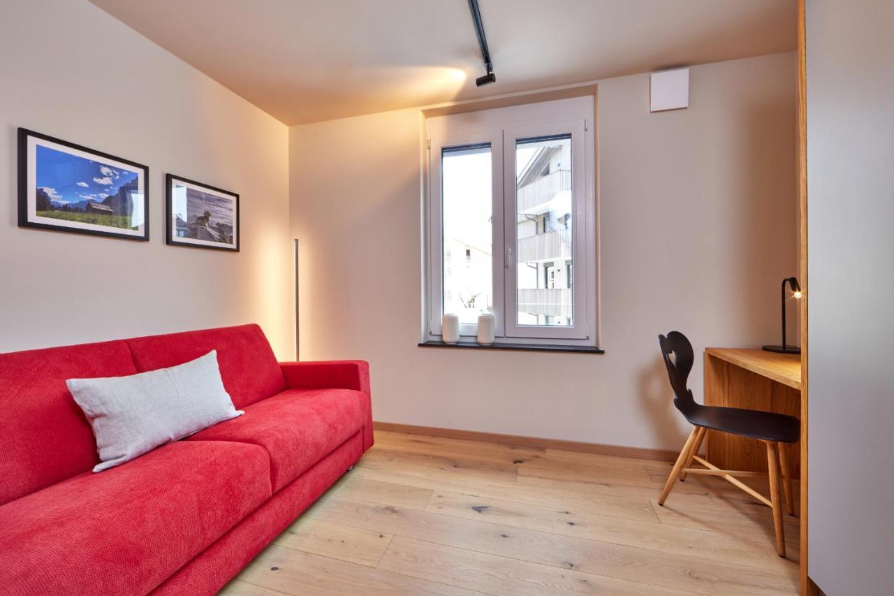 Wax-N-Stein Apartment Garmisch-Partenkirchen Exterior photo